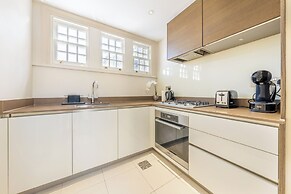 The Mayfair Collection