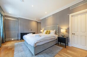 The Mayfair Collection