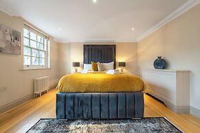 The Mayfair Collection