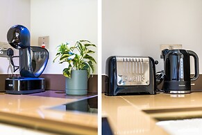 The Mayfair Collection