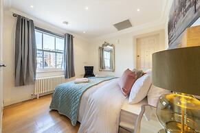 The Mayfair Collection