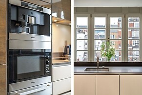 The Mayfair Collection