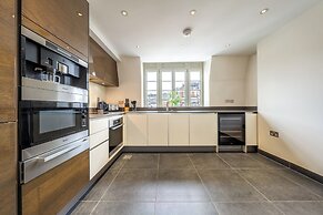 The Mayfair Collection