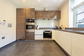 The Mayfair Collection