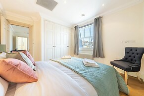 The Mayfair Collection