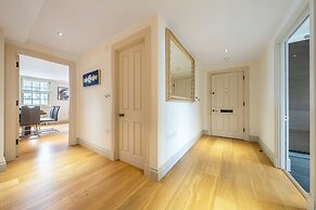 The Mayfair Collection