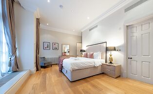 The Mayfair Collection