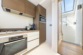 The Mayfair Collection