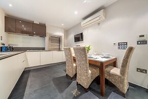 The Mayfair Collection