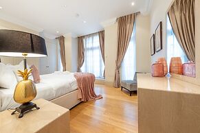 The Mayfair Collection