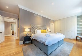 The Mayfair Collection