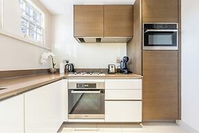 The Mayfair Collection