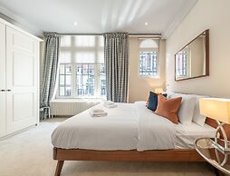 The Mayfair Collection