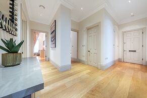 The Mayfair Collection