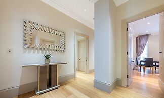 The Mayfair Collection