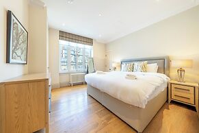 The Mayfair Collection