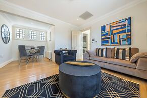 The Mayfair Collection