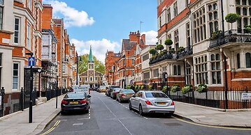 The Mayfair Collection