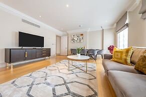 The Mayfair Collection