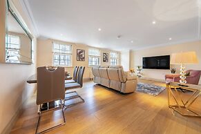 The Mayfair Collection