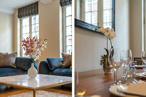 The Mayfair Collection