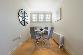 The Mayfair Collection