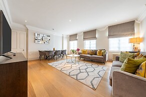 The Mayfair Collection