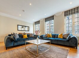 The Mayfair Collection