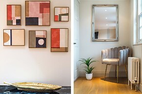 The Mayfair Collection