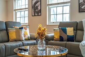 The Mayfair Collection