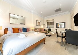 The Mayfair Collection