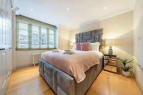 The Mayfair Collection