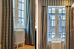 The Mayfair Collection