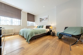 The Mayfair Collection