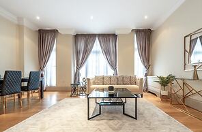 The Mayfair Collection