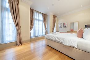 The Mayfair Collection