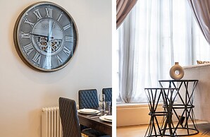 The Mayfair Collection