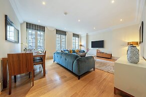 The Mayfair Collection