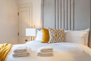 The Mayfair Collection