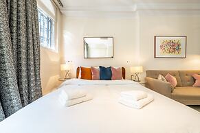 The Mayfair Collection