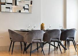 The Mayfair Collection