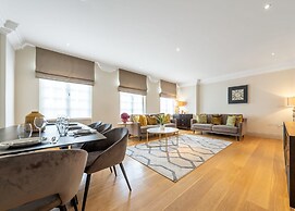 The Mayfair Collection