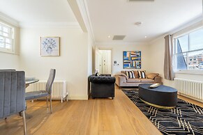 The Mayfair Collection