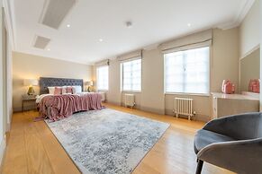 The Mayfair Collection