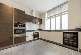 The Mayfair Collection