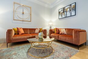 The Mayfair Collection