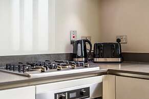 The Mayfair Collection