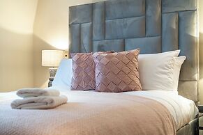 The Mayfair Collection