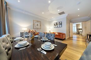 The Mayfair Collection