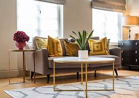 The Mayfair Collection